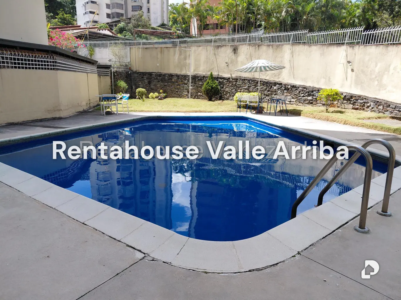 Apartamento en Santa Paula, Caracas – 1