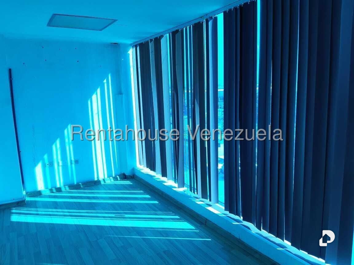 Oficina en Urbanizacion Industrial Carabobo, Valencia – 8