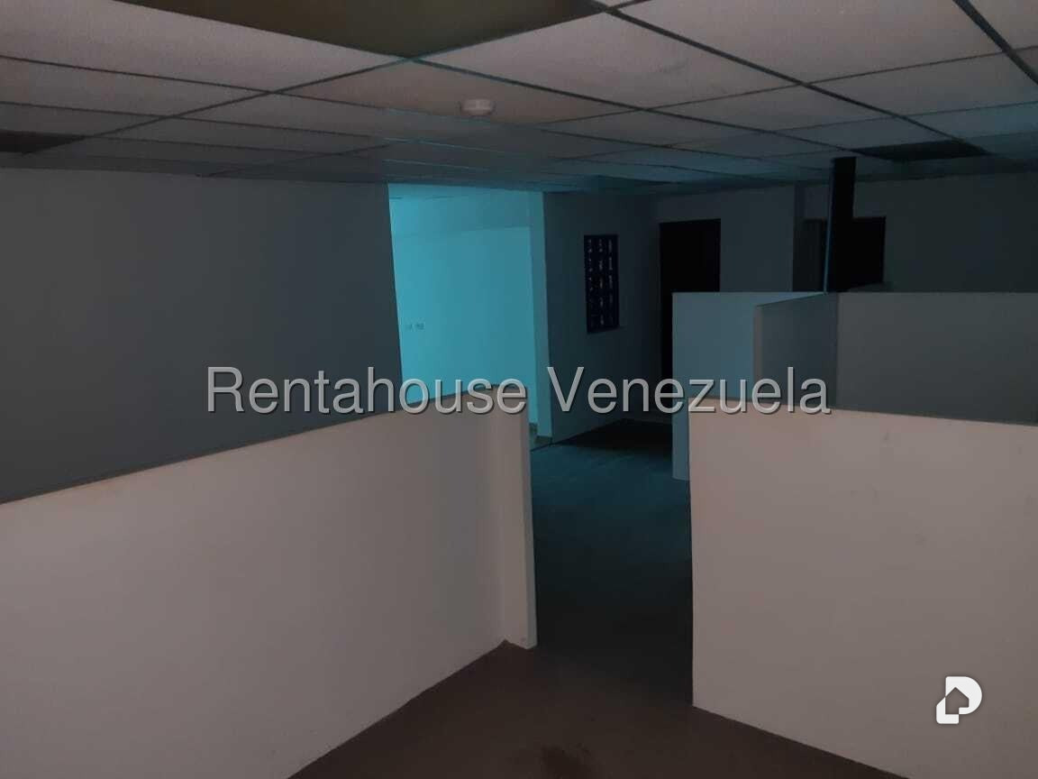 Oficina en Urbanizacion Industrial Carabobo, Valencia – 19