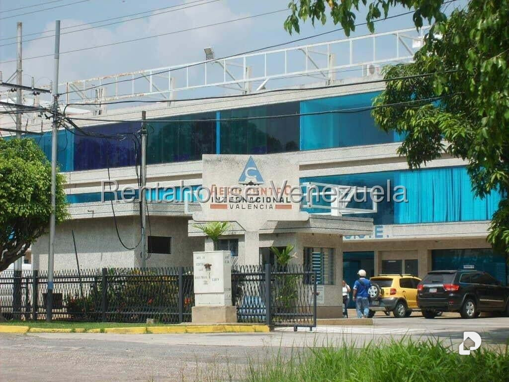 Oficina en Urbanizacion Industrial Carabobo, Valencia – 3