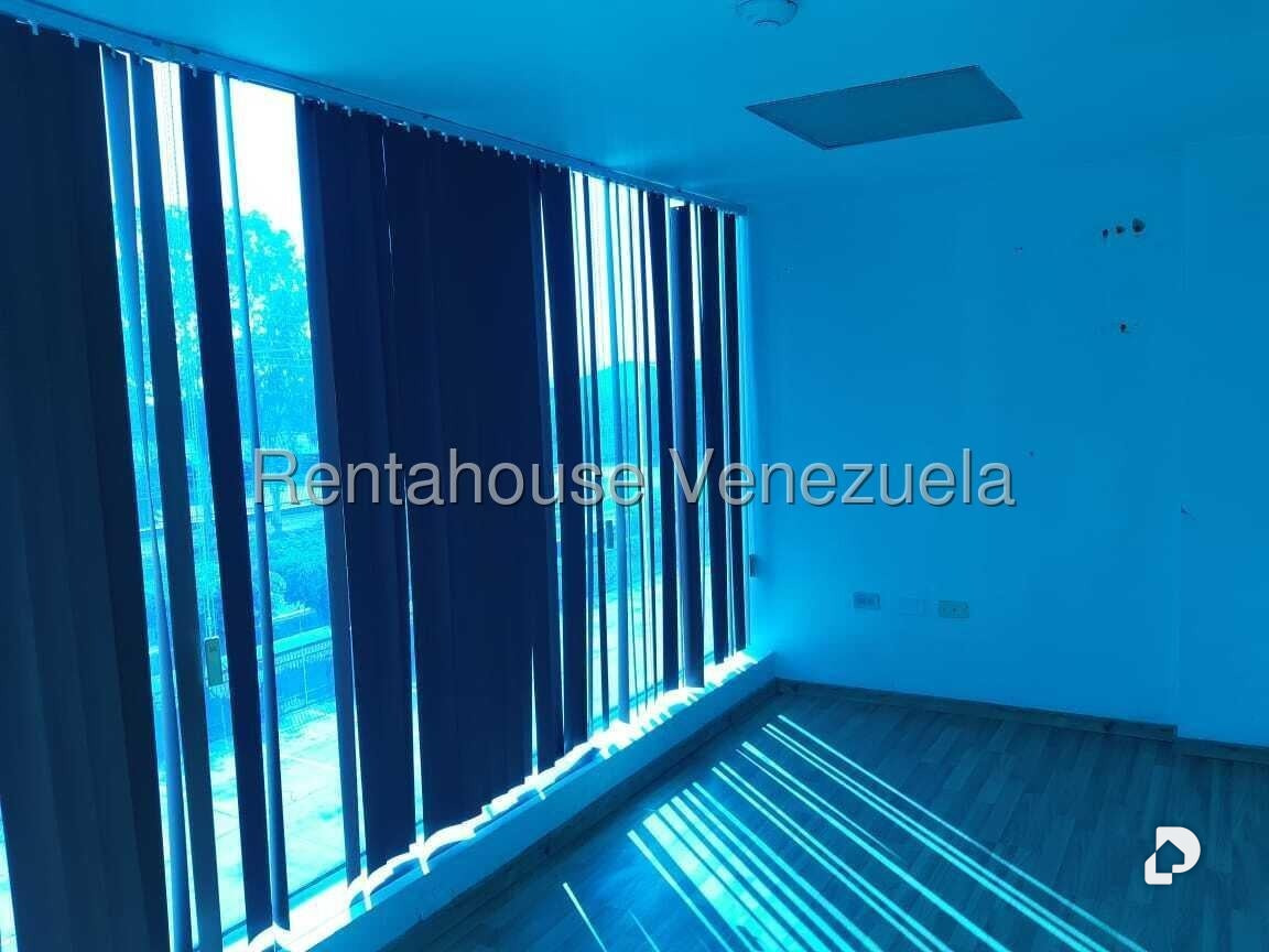 Oficina en Urbanizacion Industrial Carabobo, Valencia – 9