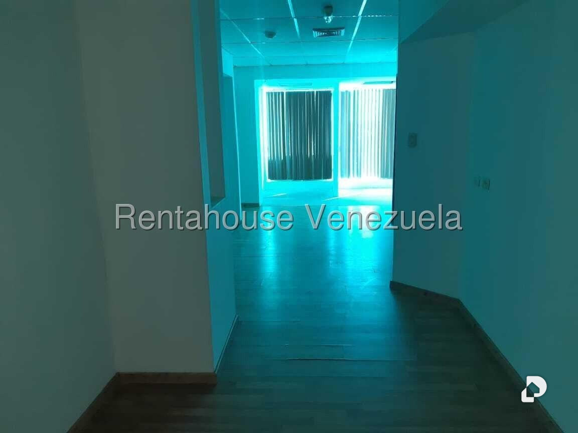 Oficina en Urbanizacion Industrial Carabobo, Valencia – 28