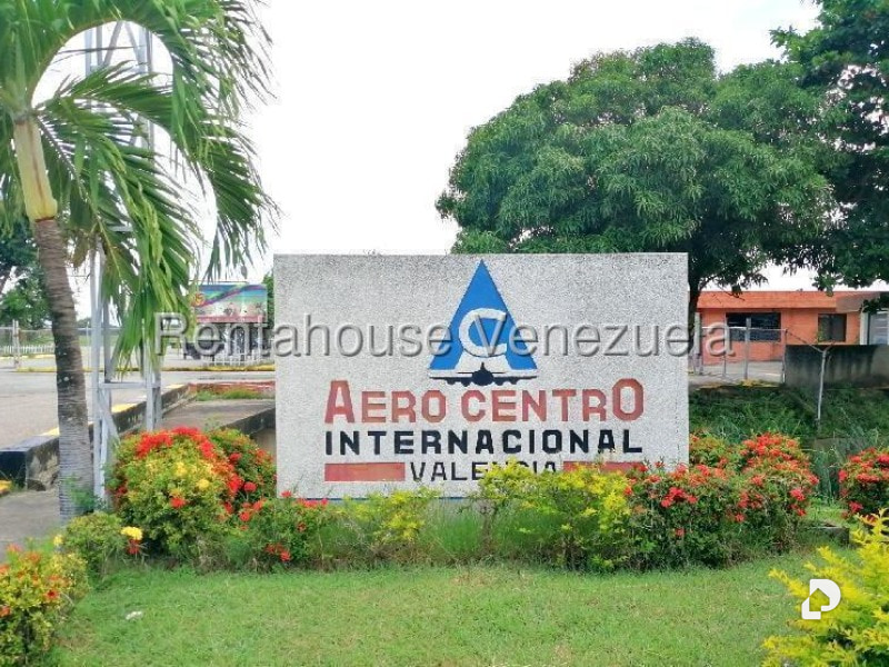 Oficina en Urbanizacion Industrial Carabobo, Valencia – 2