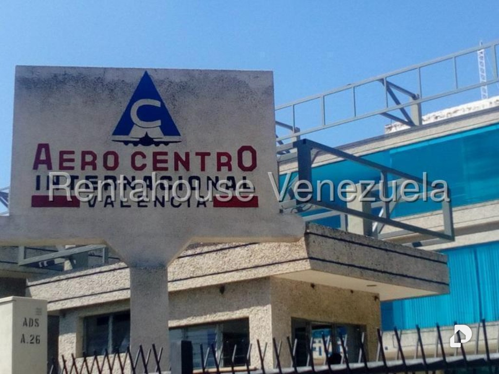 Oficina en Urbanizacion Industrial Carabobo, Valencia – 1