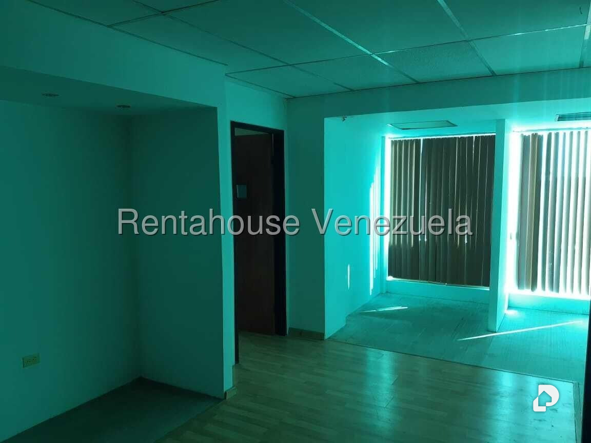 Oficina en Urbanizacion Industrial Carabobo, Valencia – 26