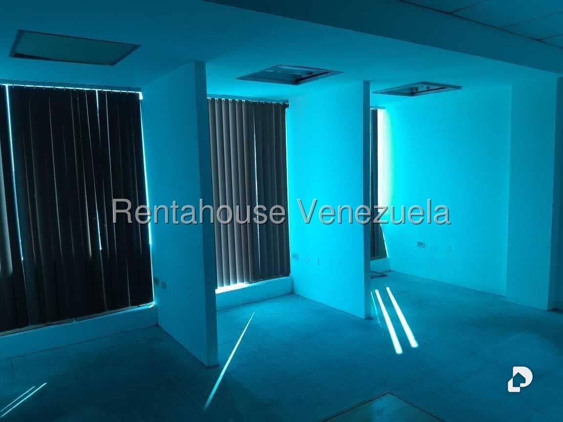 Oficina en Urbanizacion Industrial Carabobo, Valencia – 12