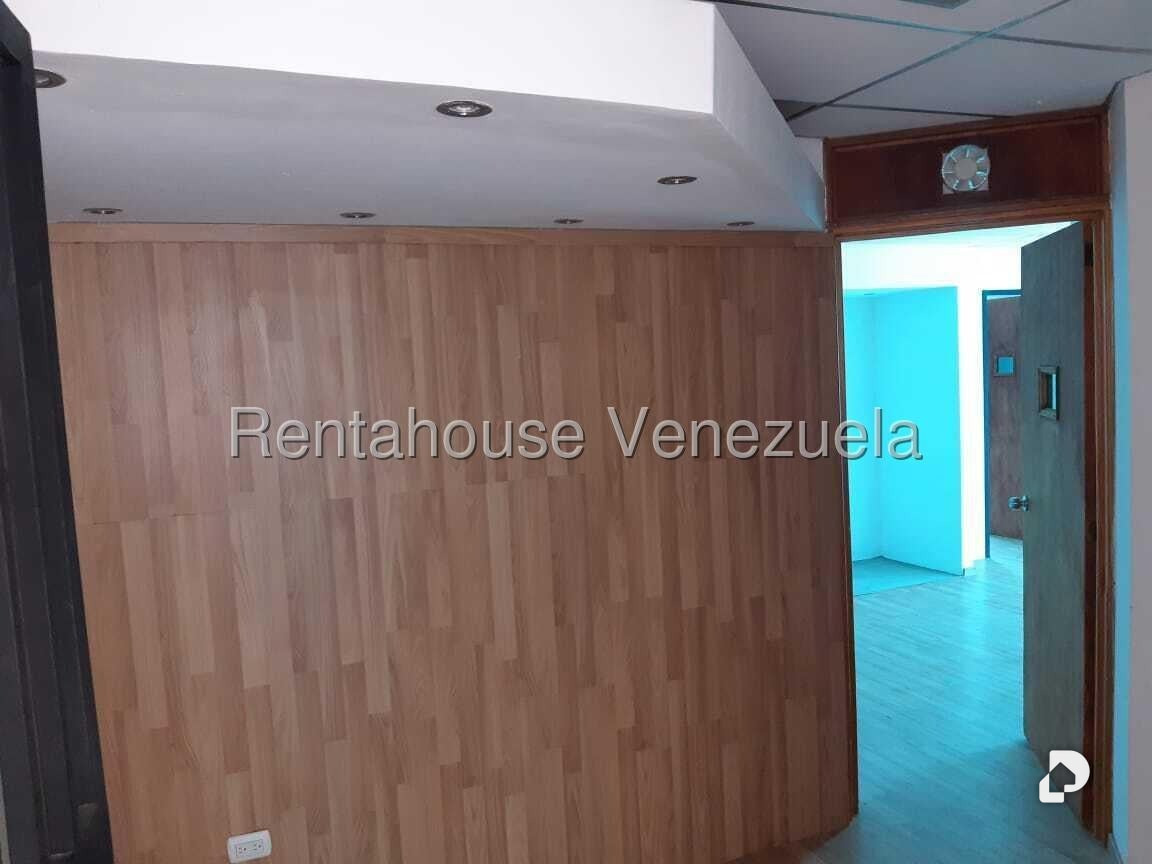 Oficina en Urbanizacion Industrial Carabobo, Valencia – 24