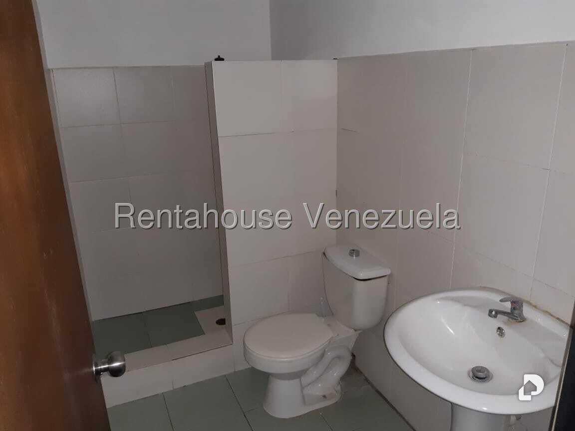 Oficina en Urbanizacion Industrial Carabobo, Valencia – 30
