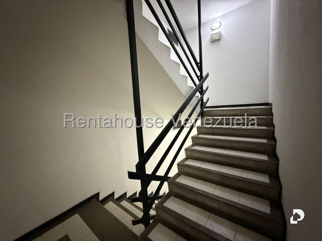 Apartamento en El Rosal, Caracas