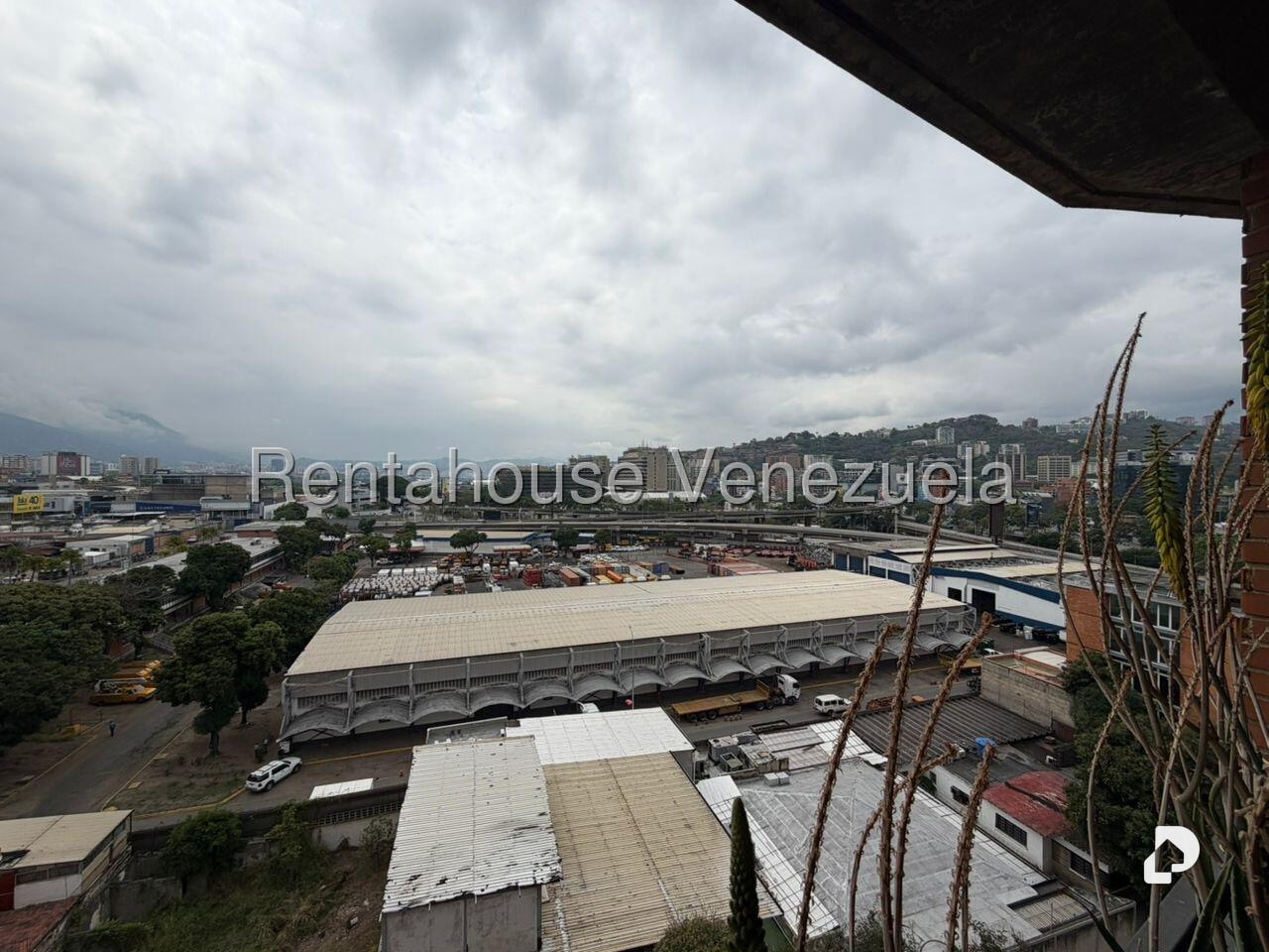 Apartamento en El Rosal, Caracas