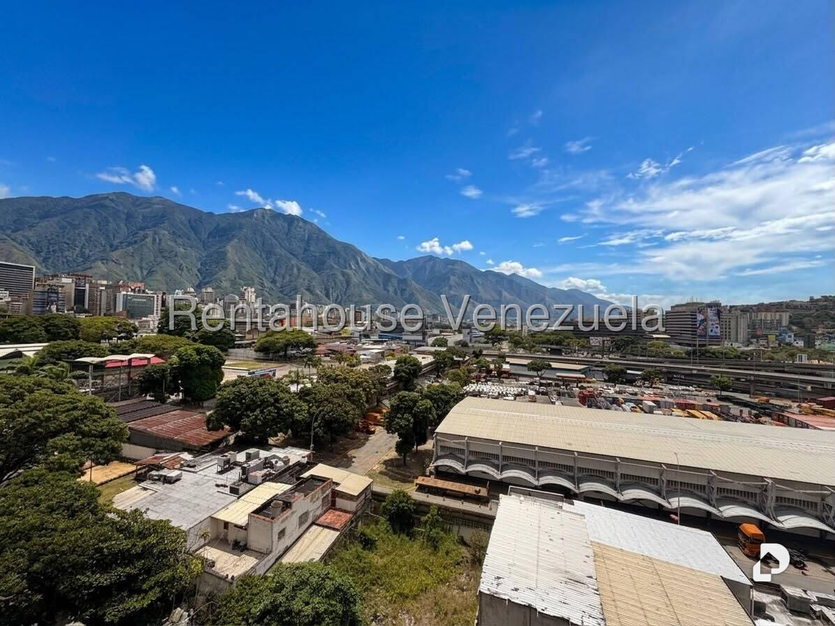 Apartamento en El Rosal, Caracas