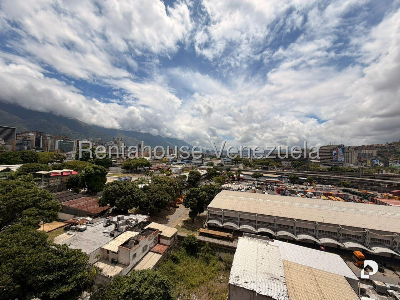 Apartamento en El Rosal, Caracas
