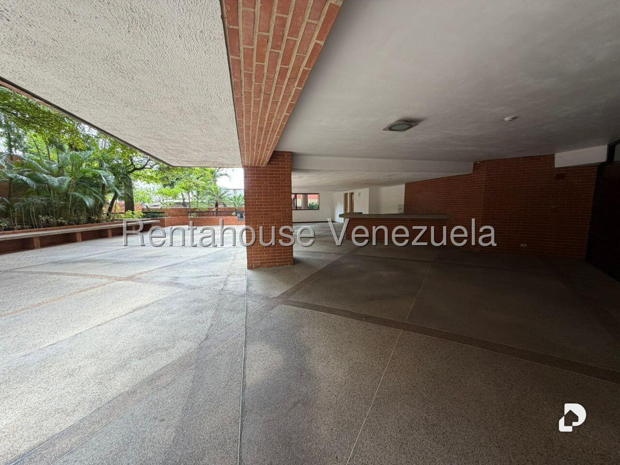 Apartamento en El Rosal, Caracas