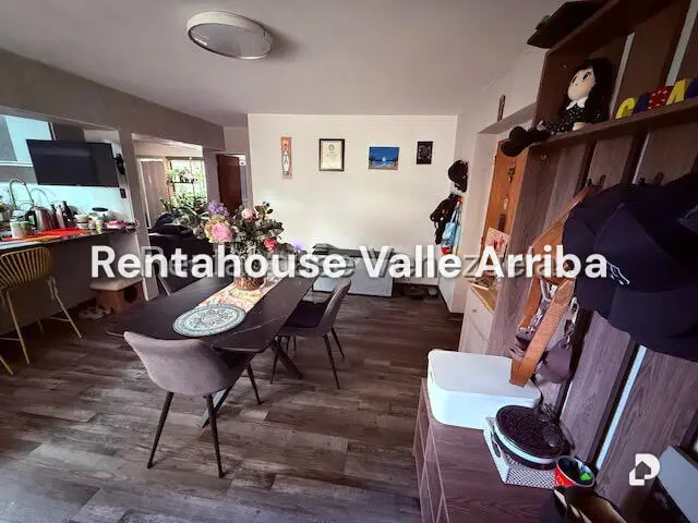 Apartamento en Terrazas del Club Hípico, Caracas – 6
