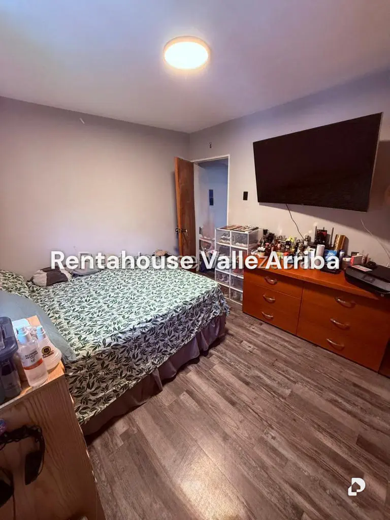 Apartamento en Terrazas del Club Hípico, Caracas – 20