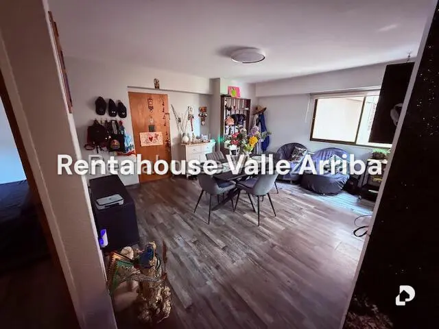 Apartamento en Terrazas del Club Hípico, Caracas – 12