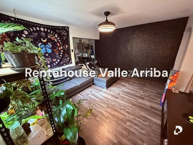 Apartamento en Terrazas del Club Hípico, Caracas – 2