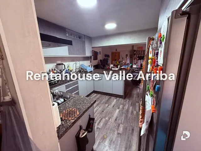 Apartamento en Terrazas del Club Hípico, Caracas – 11