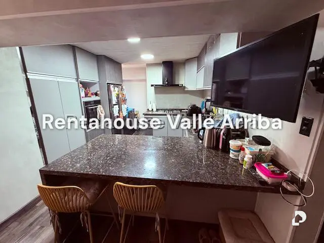 Apartamento en Terrazas del Club Hípico, Caracas – 10