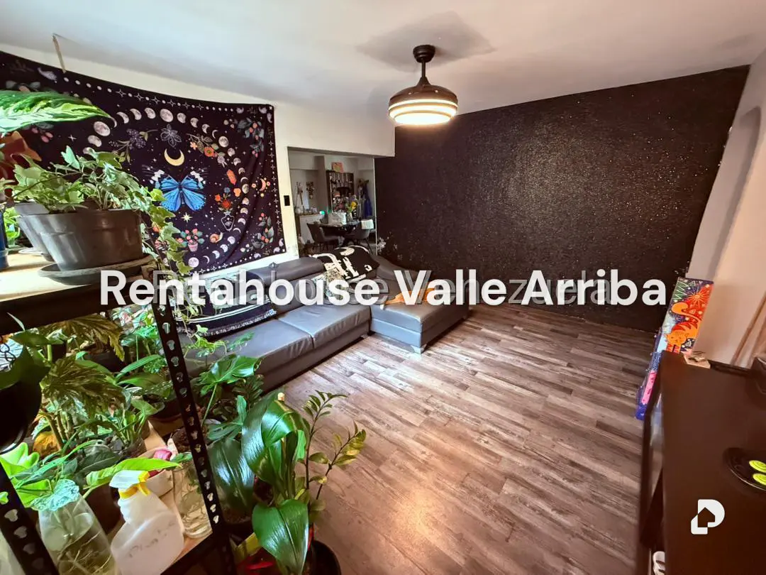Apartamento en Terrazas del Club Hípico, Caracas – 25
