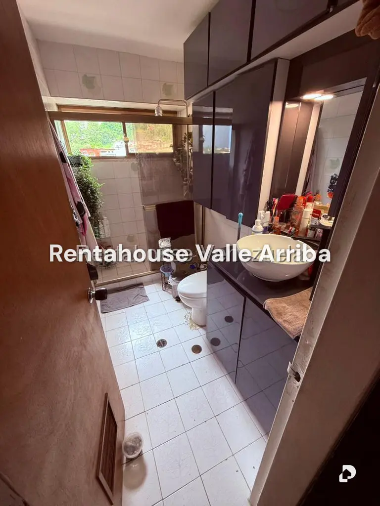 Apartamento en Terrazas del Club Hípico, Caracas – 27