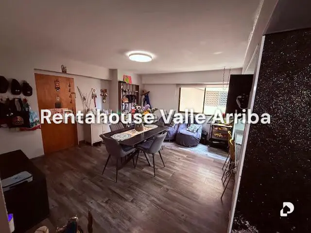 Apartamento en Terrazas del Club Hípico, Caracas – 13