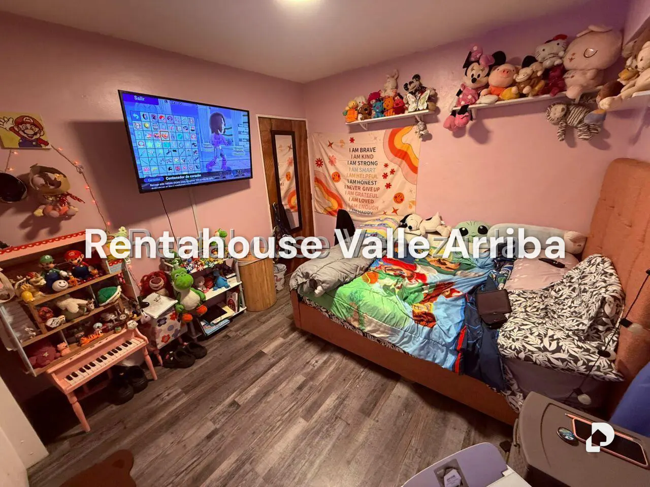 Apartamento en Terrazas del Club Hípico, Caracas – 21