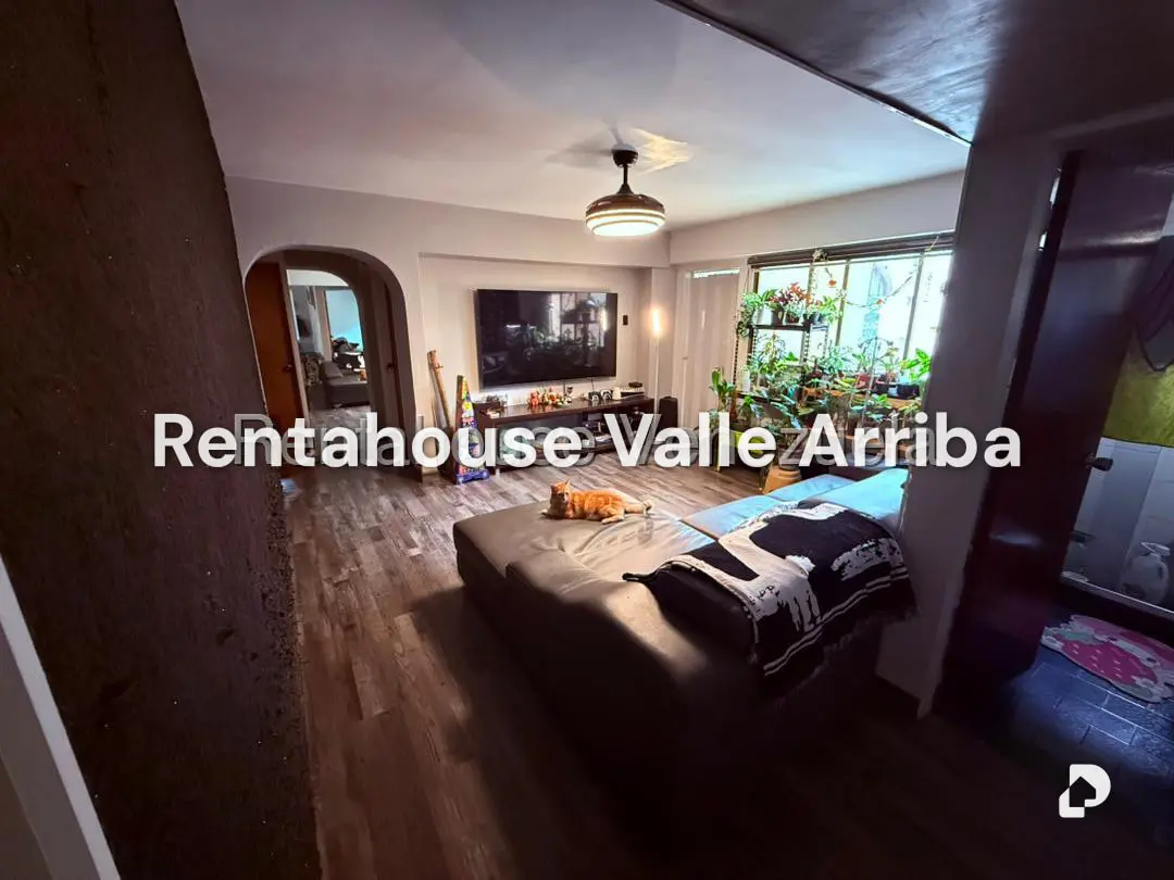 Apartamento en Terrazas del Club Hípico, Caracas – 29