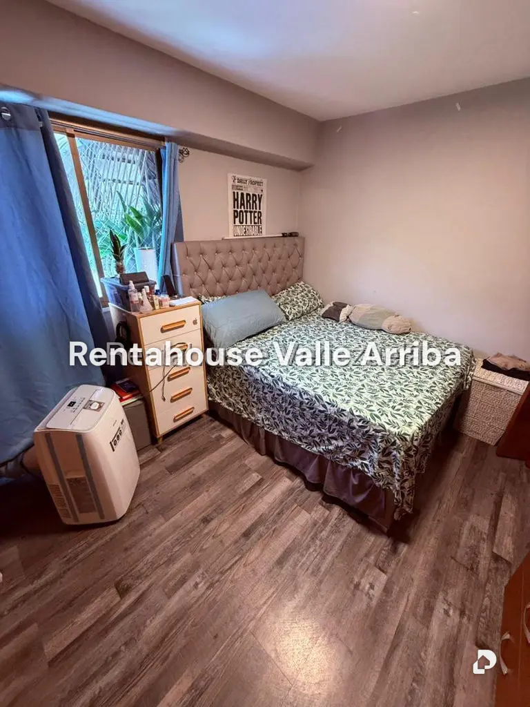 Apartamento en Terrazas del Club Hípico, Caracas – 17