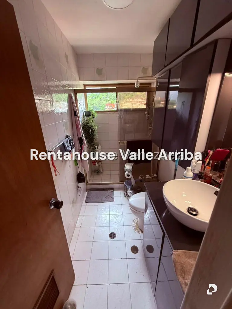 Apartamento en Terrazas del Club Hípico, Caracas – 30