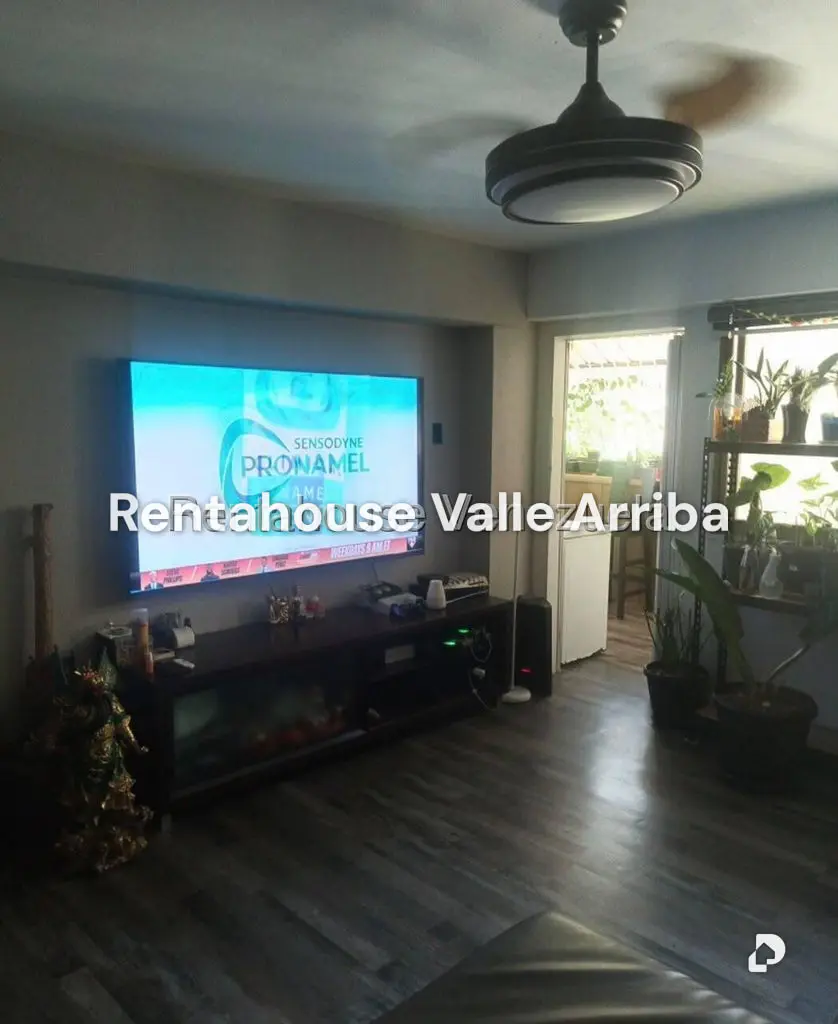 Apartamento en Terrazas del Club Hípico, Caracas – 23
