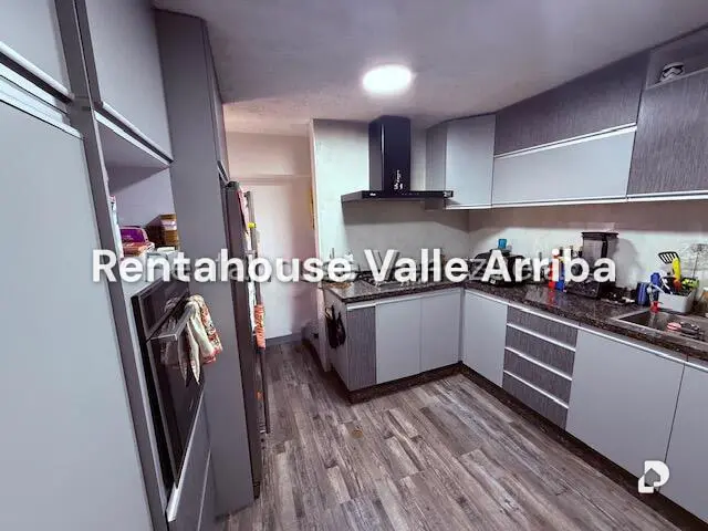 Apartamento en Terrazas del Club Hípico, Caracas – 4