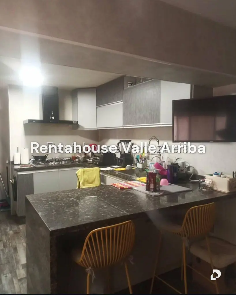 Apartamento en Terrazas del Club Hípico, Caracas – 14