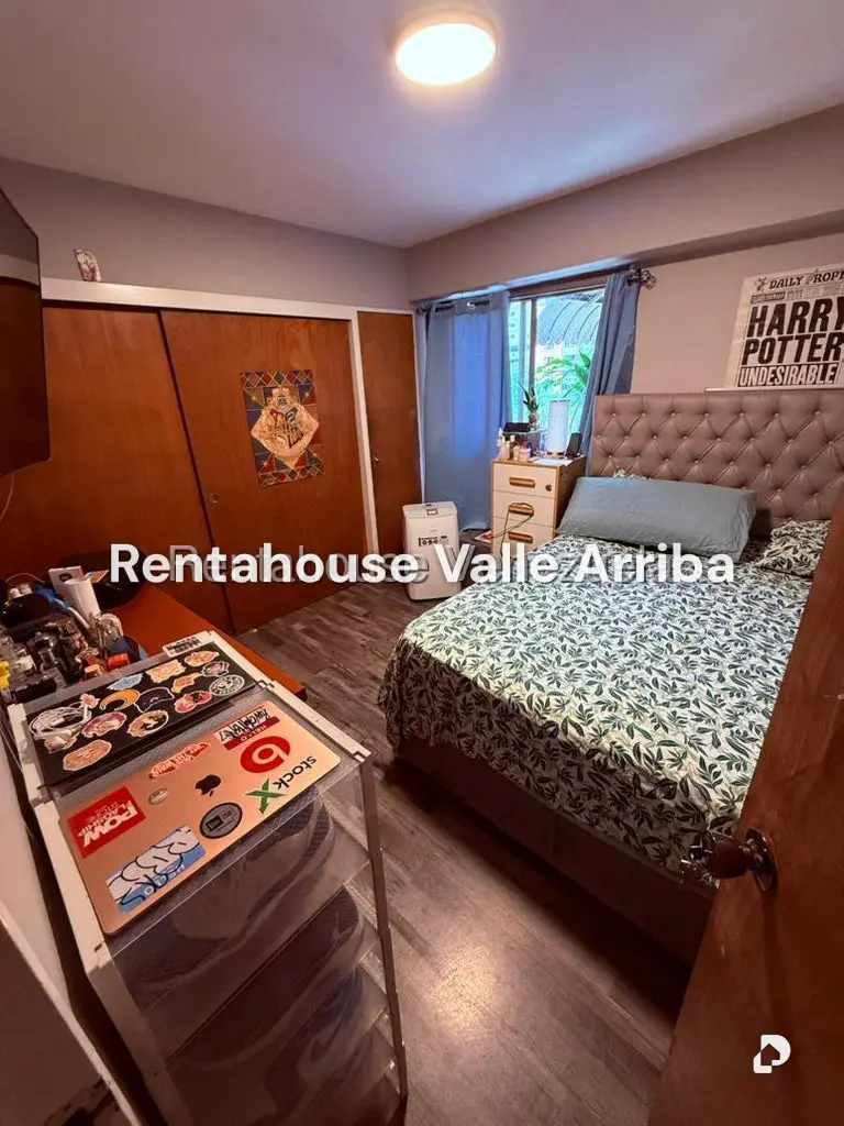 Apartamento en Terrazas del Club Hípico, Caracas – 18
