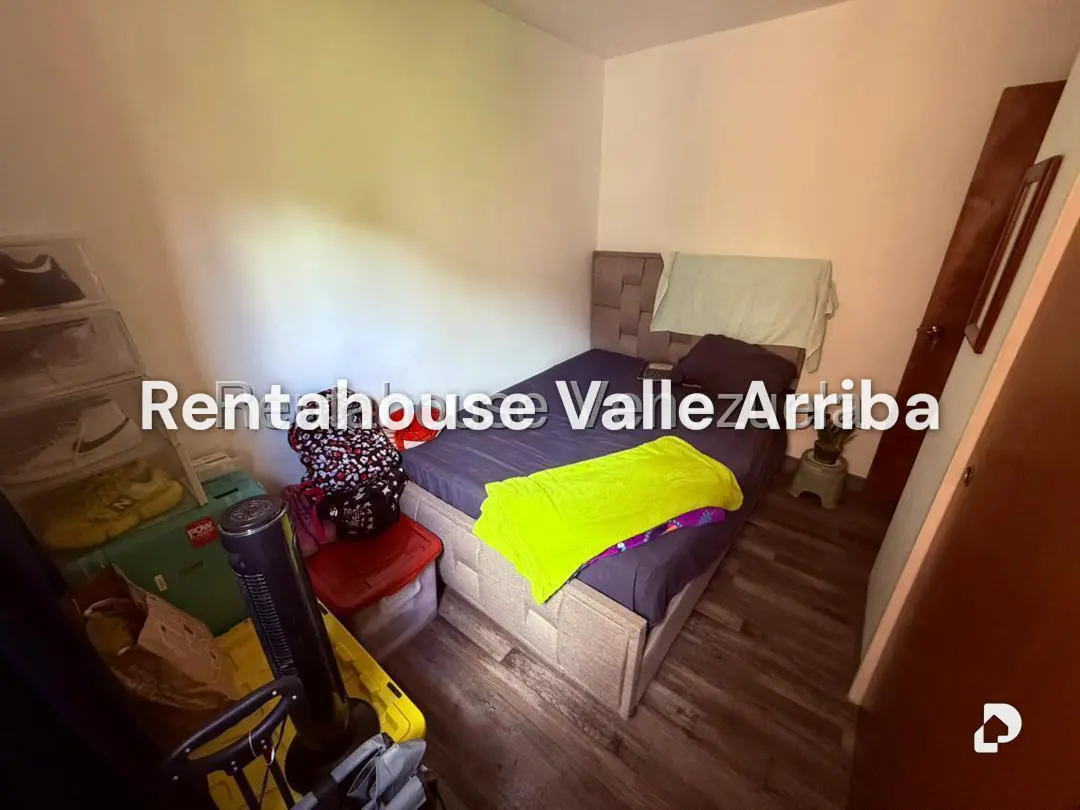 Apartamento en Terrazas del Club Hípico, Caracas – 19
