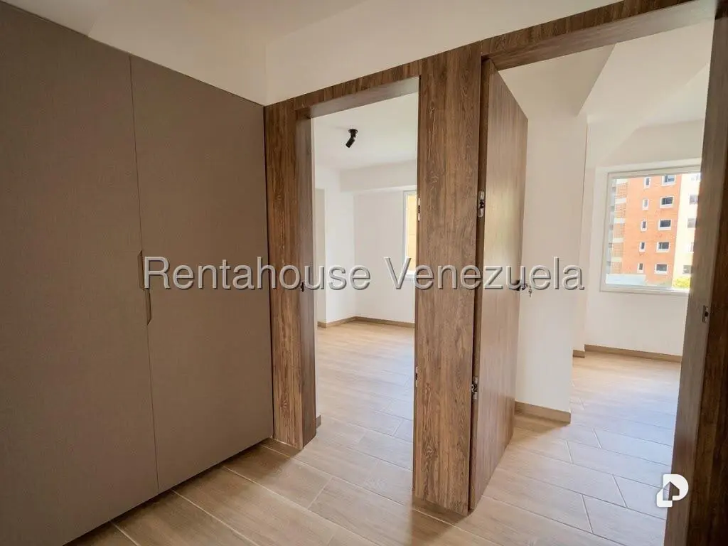 Apartamento en El Cigarral, Caracas – 14