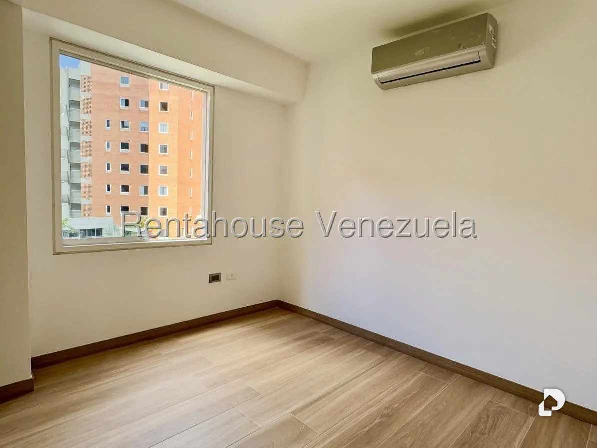 Apartamento en El Cigarral, Caracas – 15