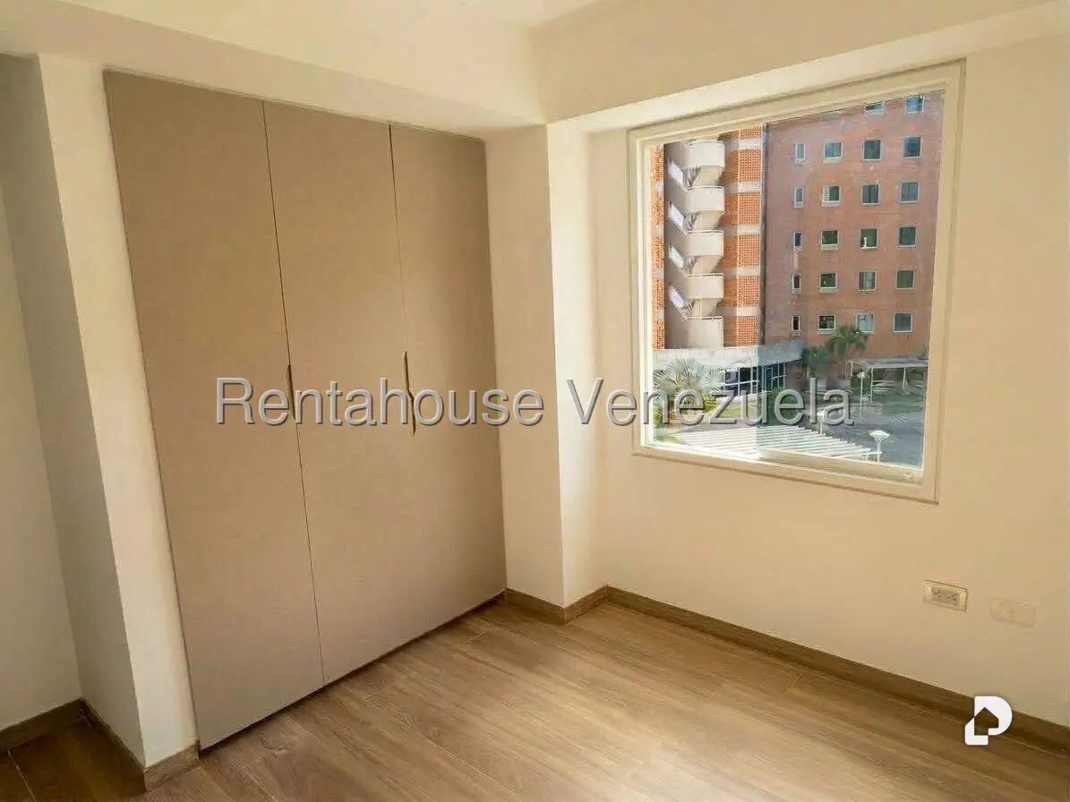 Apartamento en El Cigarral, Caracas – 16