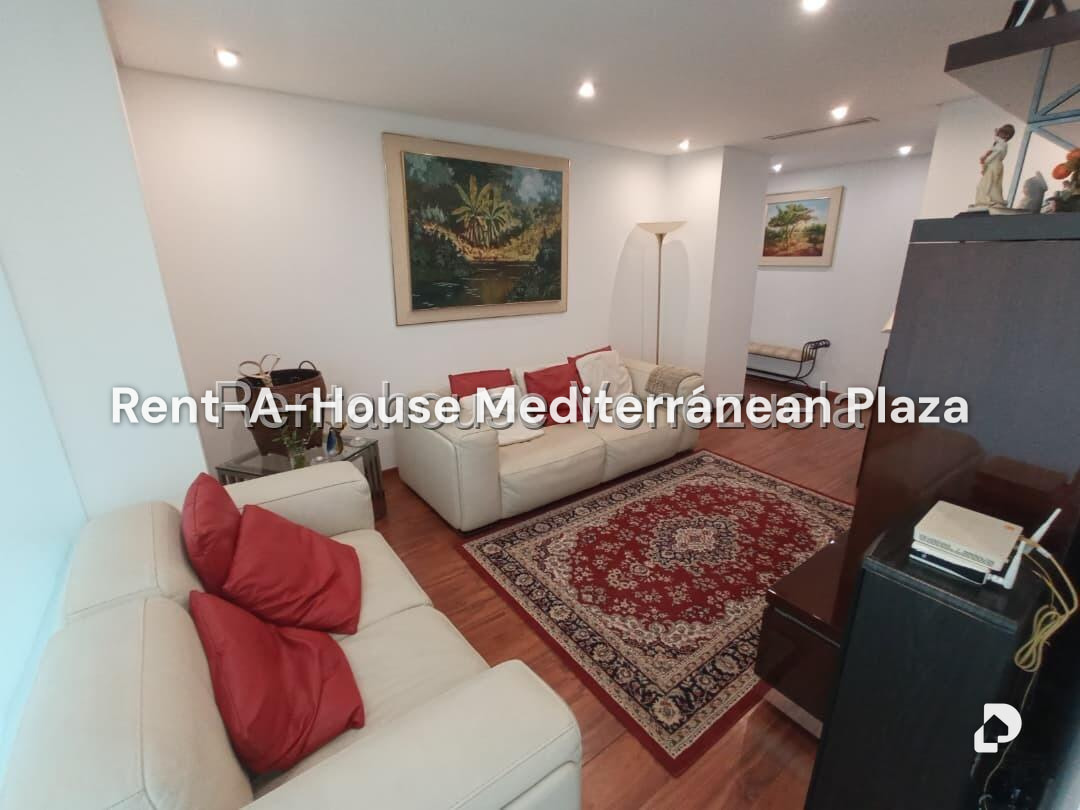 Apartamento en Las Chimeneas, Valencia – 11