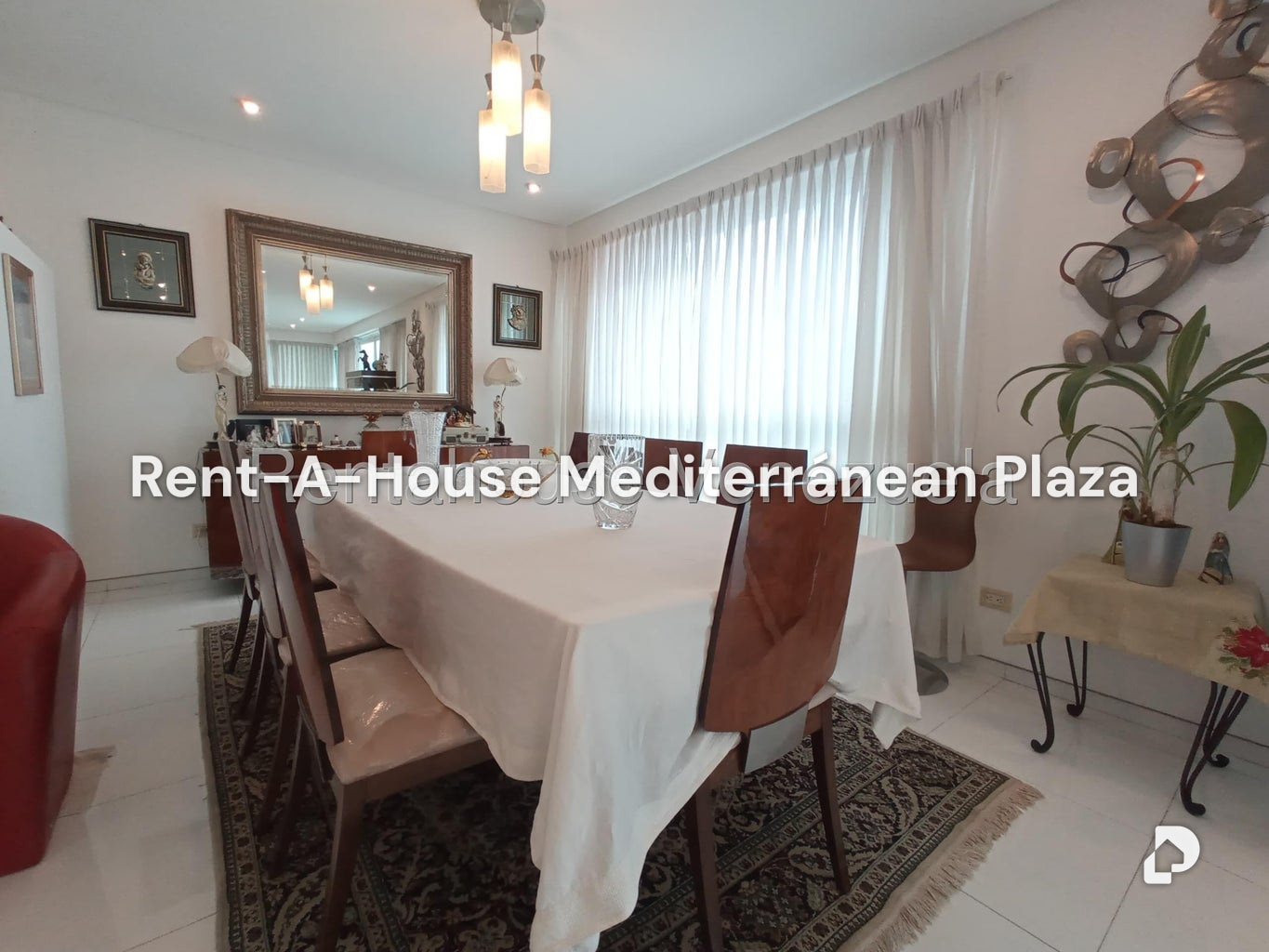 Apartamento en Las Chimeneas, Valencia – 7