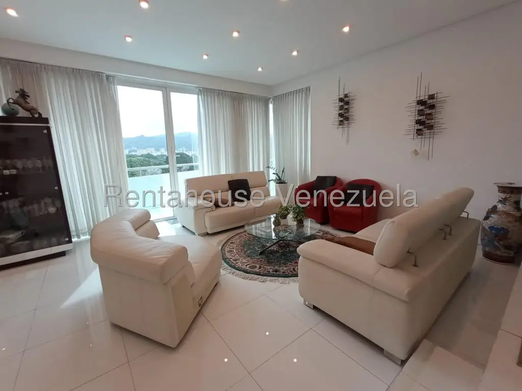 Apartamento en Parroquia Urbana San José, Valencia - 1