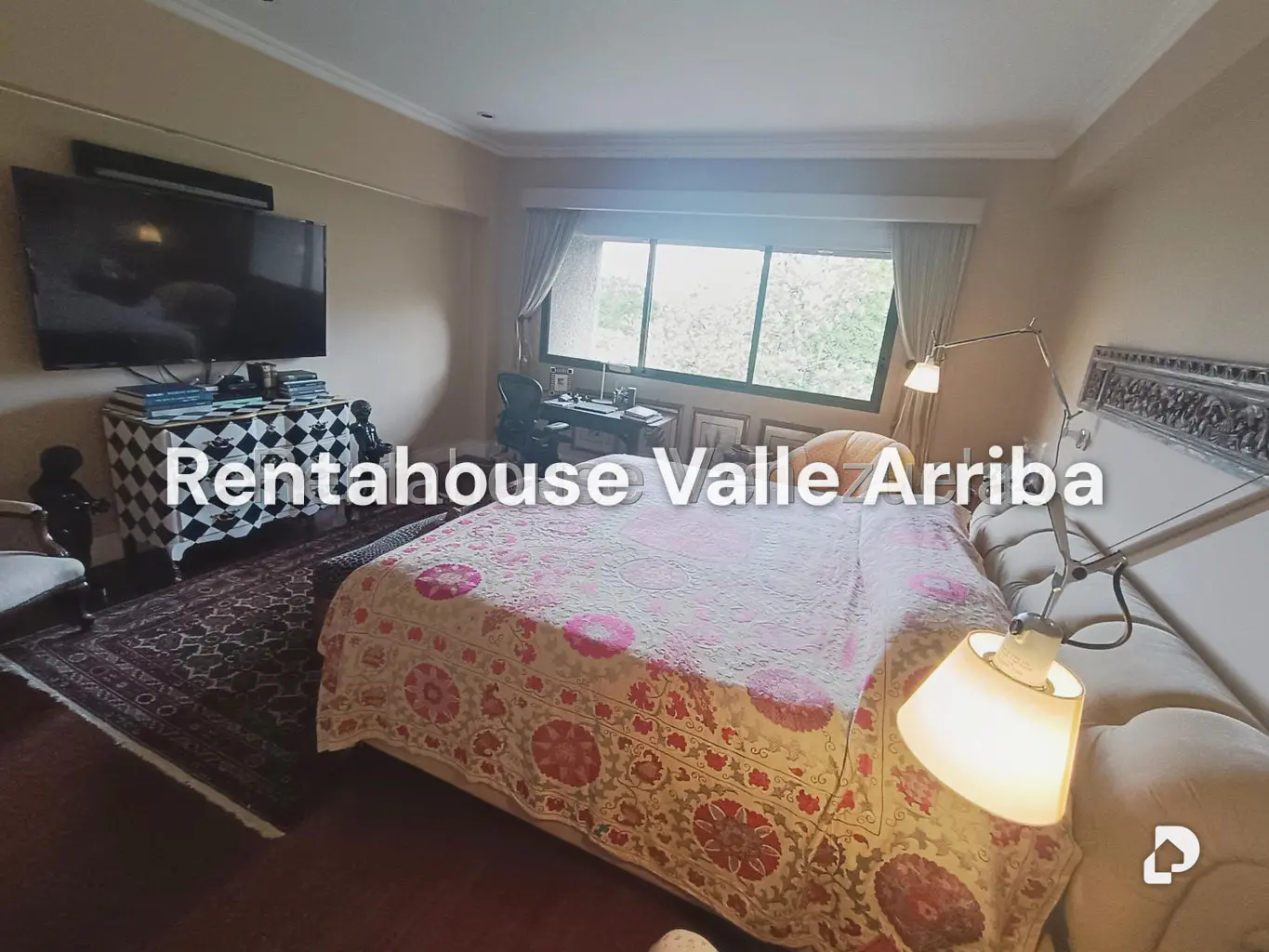 Apartamento en Country Club, Caracas – 20