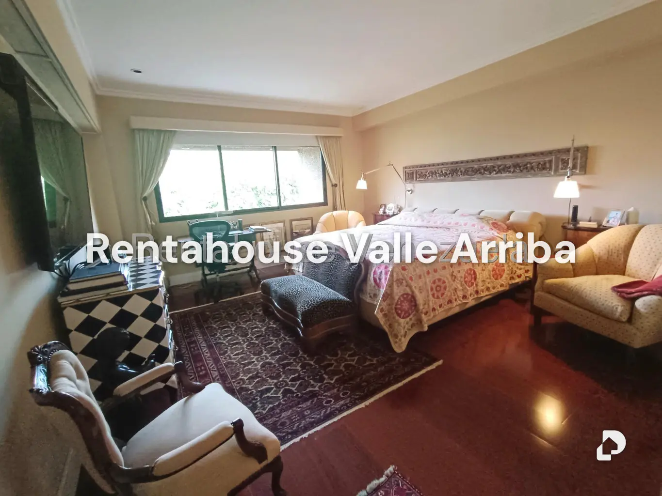 Apartamento en Country Club, Caracas – 21