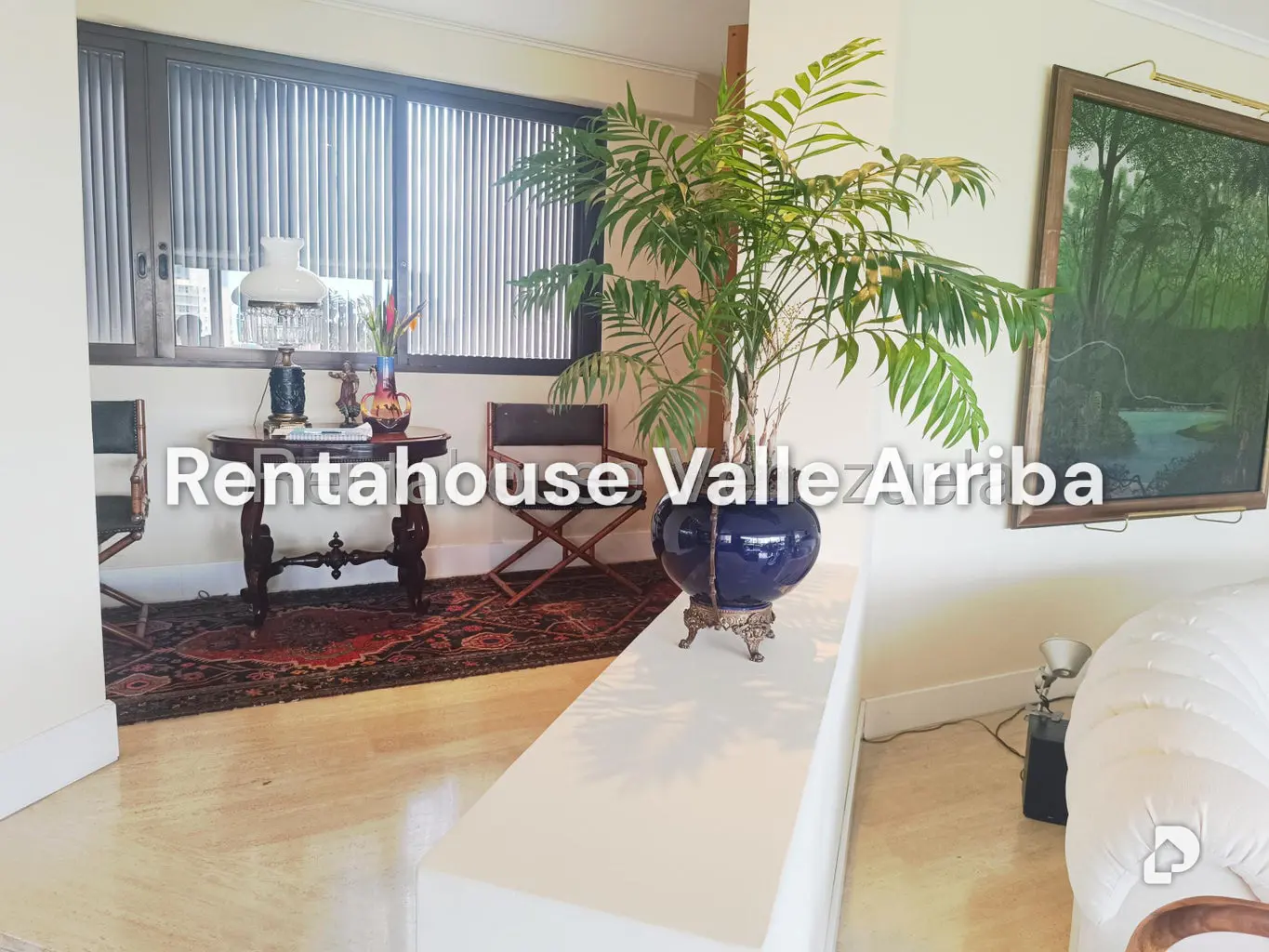 Apartamento en Country Club, Caracas – 15