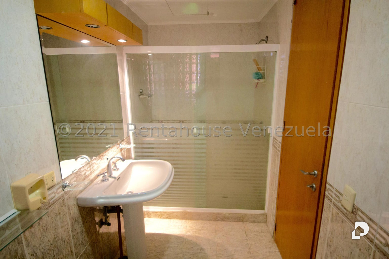 Apartamento en Los Samanes, Caracas – 26