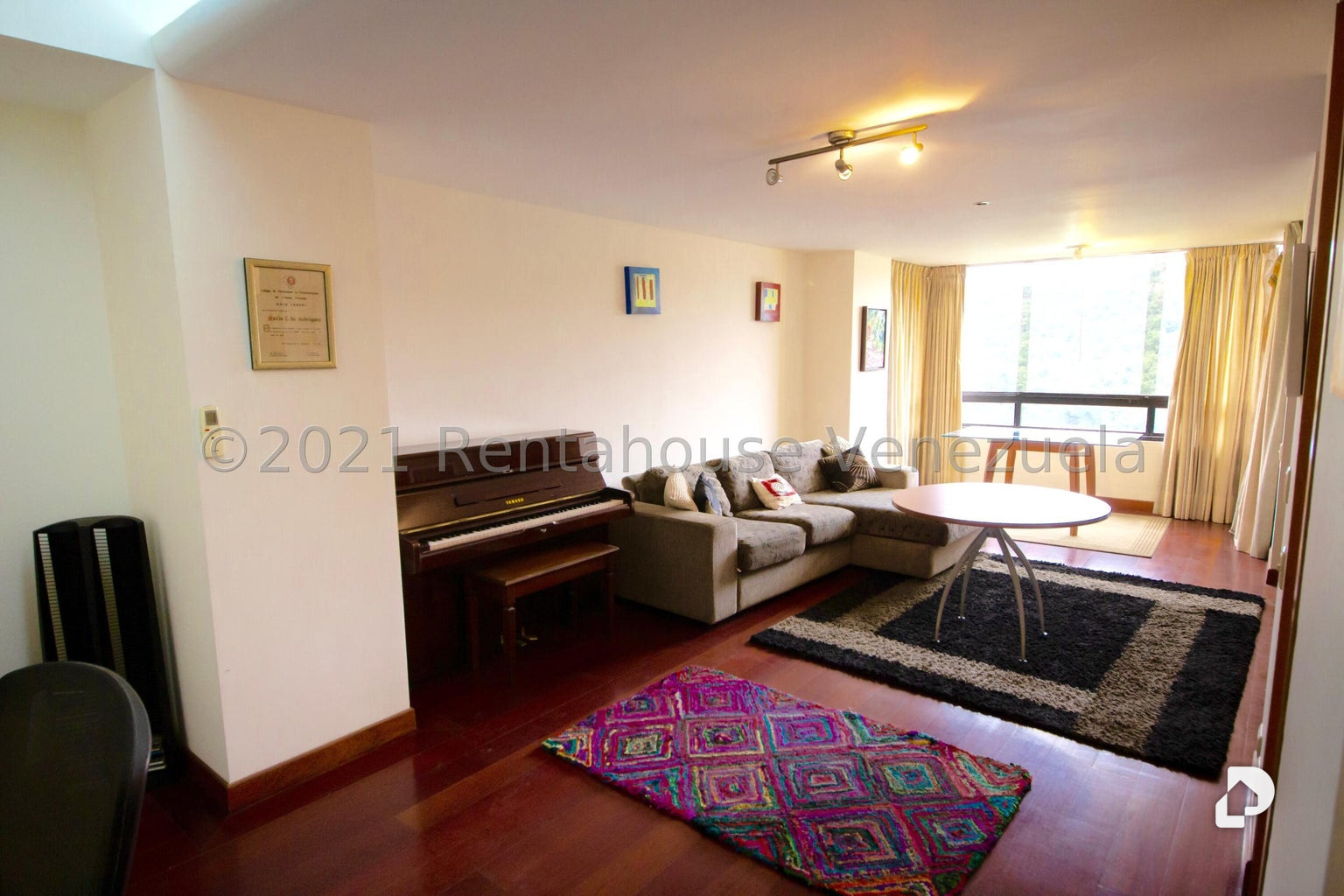 Apartamento en Los Samanes, Caracas – 20