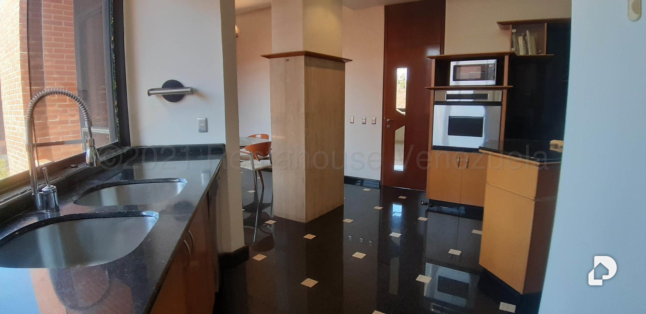Apartamento en Los Samanes, Caracas – 5