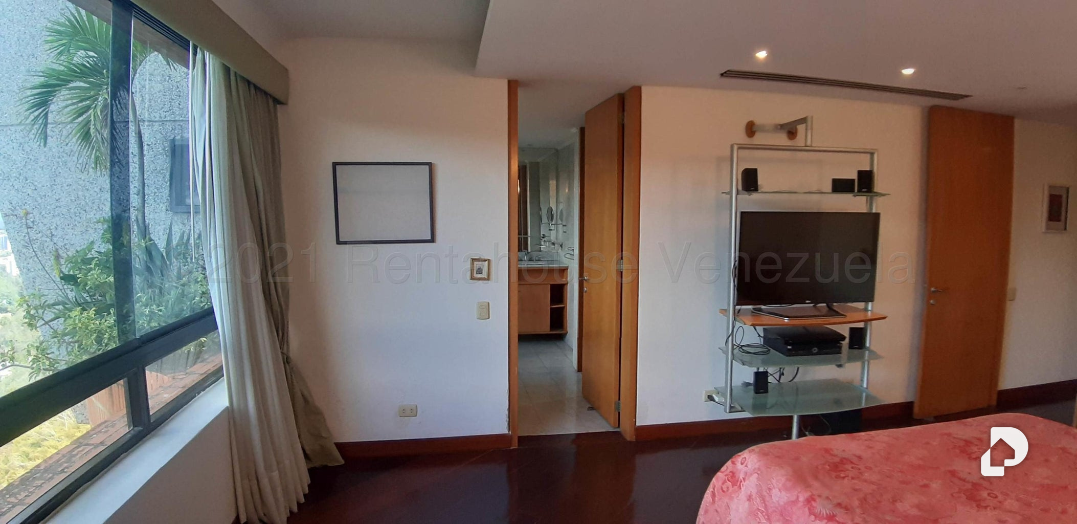 Apartamento en Los Samanes, Caracas – 7