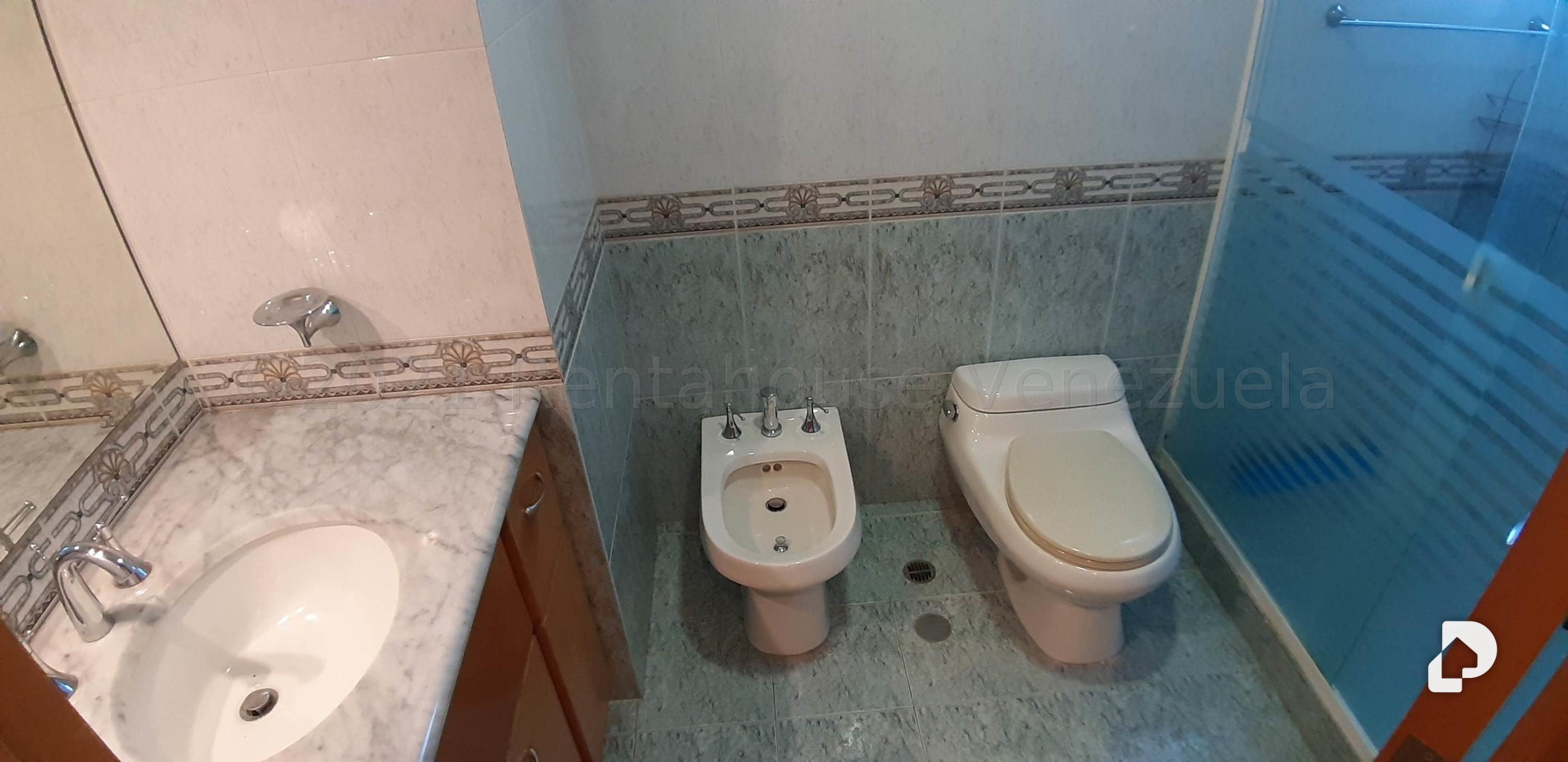 Apartamento en Los Samanes, Caracas – 24