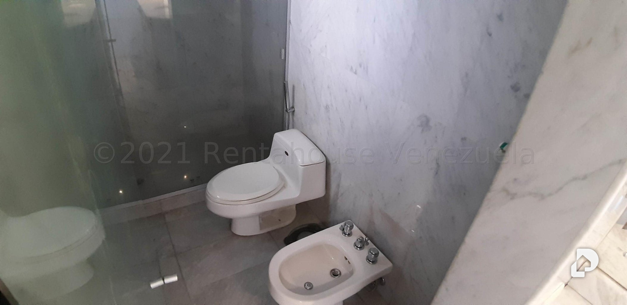 Apartamento en Los Samanes, Caracas – 9